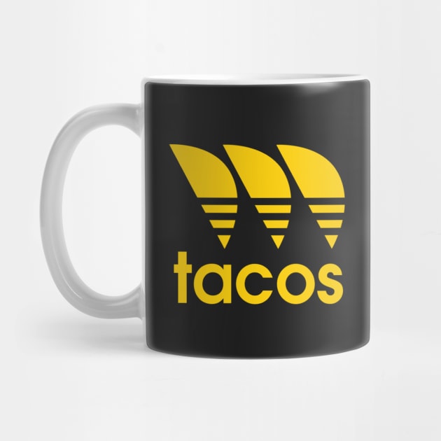 TACOS by KARMADESIGNER T-SHIRT SHOP